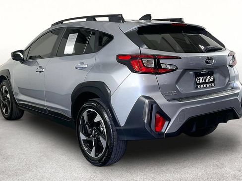 Used 2025 Subaru Crosstrek 2.5i Limited w/ Popular Package #3A AWD/4WD image 15