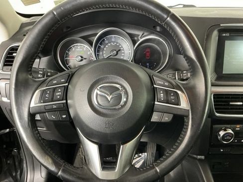 Used 2016 MAZDA CX-5 Grand Touring AWD/4WD image 16