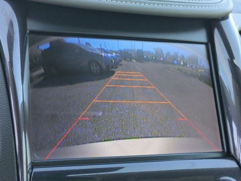 Used 2014 Chevrolet Impala LTZ image 20