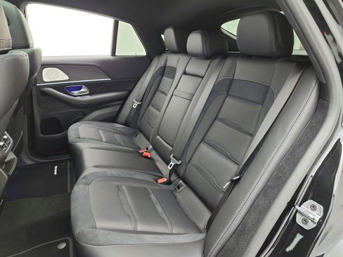 New 2026 Mercedes-Benz GLE 53 AMG 4MATIC Coupe image 11