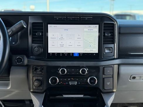 Used 2024 Ford F250 Limited image 26