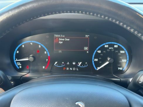 Used 2021 Ford Bronco Sport Big Bend w/ Big Bend Package image 23