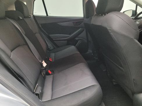 Used 2019 Subaru Impreza 2.0i AWD/4WD image 19