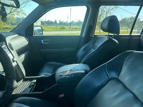 Used 2014 Honda Pilot EX-L image 11