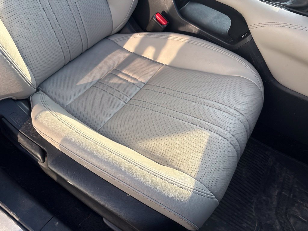 Certified 2025 Honda HR-V EX-L image 26