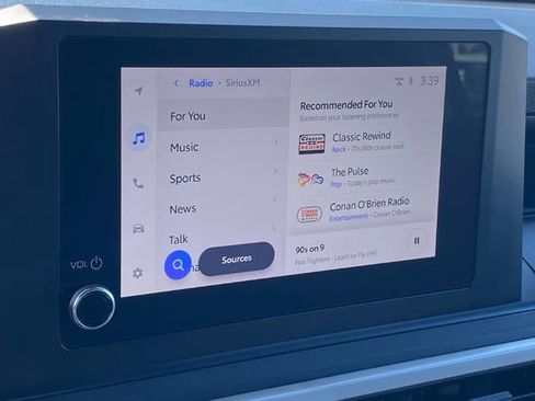 Used 2024 Toyota Tacoma SR image 14