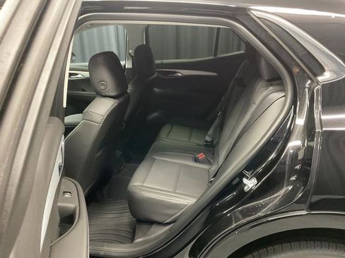 New 2026 Buick Envision Avenir image 10