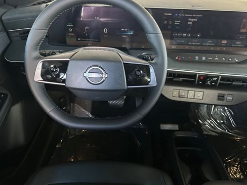 New 2026 Nissan Leaf SV+ image 16