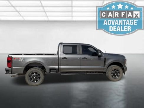 Used 2024 Ford F250 XL w/ STX Appearance Package AWD/4WD image 5