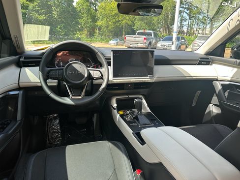 New 2026 MAZDA CX-5 Select AWD/4WD image 10