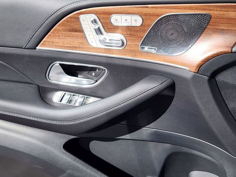 New 2026 Mercedes-Benz GLE 450 4MATIC image 22