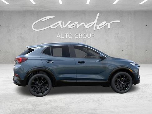 New 2026 Buick Encore GX Sport Touring w/ Comfort Package FWD image 5