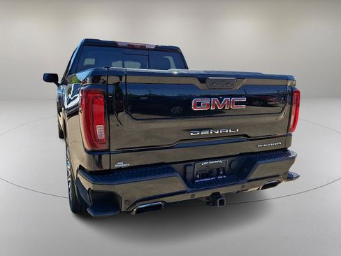 Used 2023 GMC Sierra 1500 Denali AWD/4WD image 8