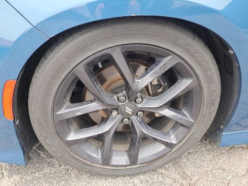 Used 2021 Dodge Charger GT w/ Blacktop Package image 26