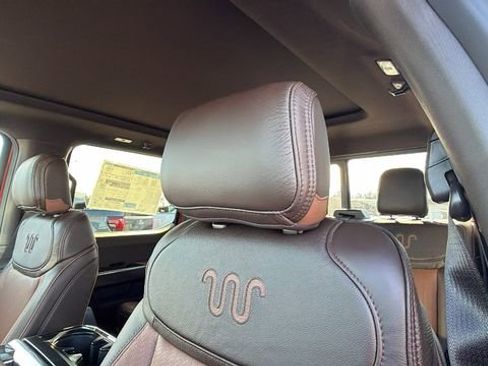 New 2026 Ford F150 King Ranch w/ Equipment Group 601A High image 25