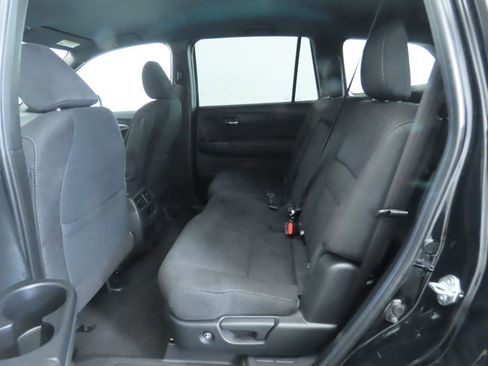 Used 2022 Honda Pilot Sport image 21