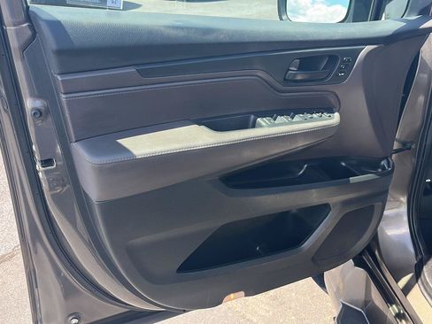 Used 2020 Honda Odyssey EX-L image 20
