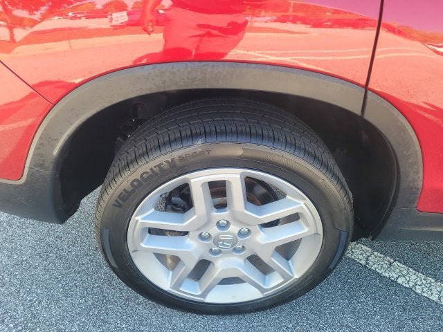 Used 2024 Honda Passport EX-L image 13