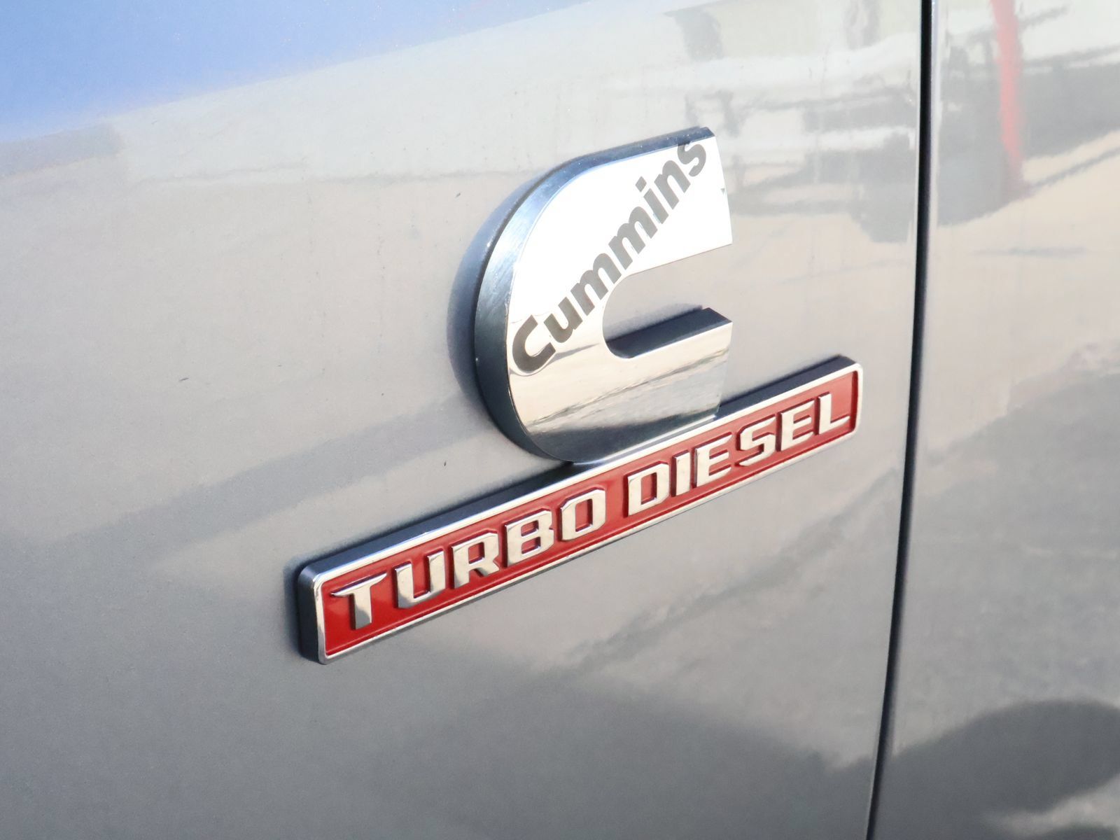 Used 2022 RAM 5500 Tradesman w/ Chrome Appearance Group AWD/4WD image 19