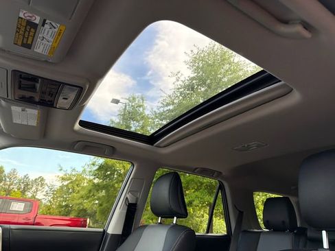Used 2023 Toyota 4Runner SR5 Premium w/ Moonroof Package RWD image 32