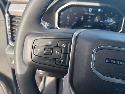 New 2026 GMC Sierra 2500 Denali w/ Denali Reserve Package image 18