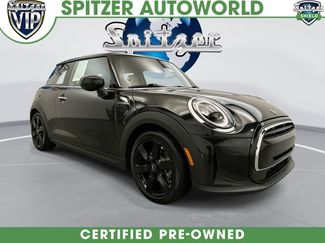 Used 2024 MINI Cooper 2-Door Hardtop FWD video 1