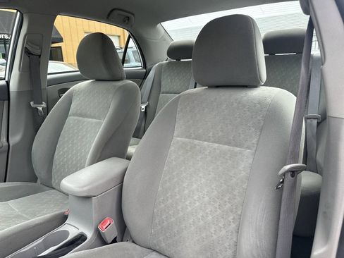 Used 2009 Toyota Corolla LE FWD image 16