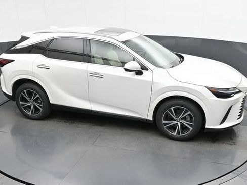 Certified 2023 Lexus RX 350 Premium w/ Cold Area Package FWD image 19