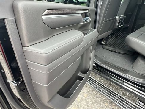 New 2026 Chevrolet Silverado 2500 LTZ w/ LTZ Plus Package image 17