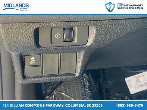 New 2026 Honda Civic Sport image 17