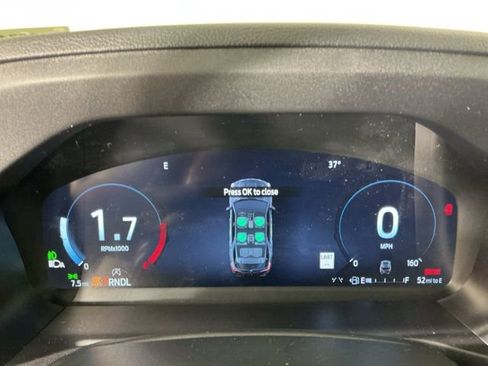 New 2026 Ford Explorer Active w/ Active Comfort Package image 17