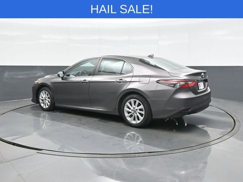 Certified 2023 Toyota Camry LE image 5