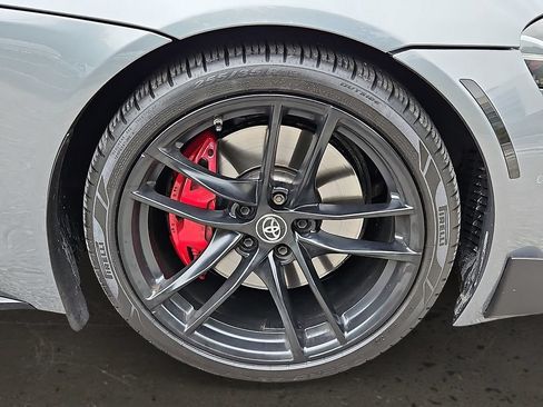 Used 2020 Toyota Supra Premium w/ Driver Assist Package RWD image 9