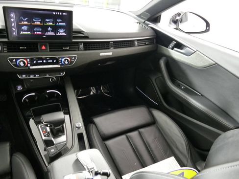 Used 2023 Audi A5 2.0T Premium Plus w/ Premium Plus AWD/4WD image 25