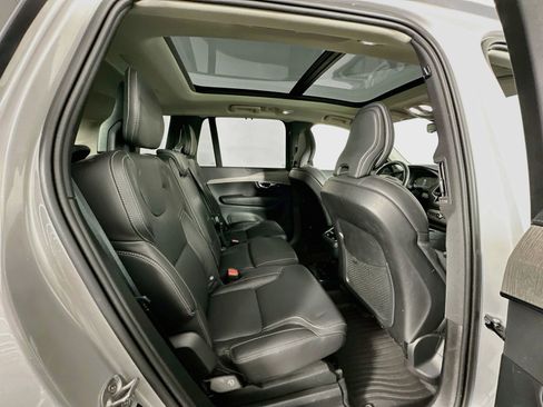 Used 2023 Volvo XC90 B6 Ultimate w/ Protection Package Premier AWD/4WD image 30