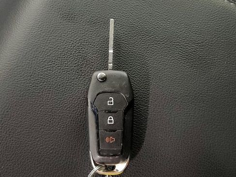 Used 2025 Ford F150 XLT w/ Equipment Group 301A Standard AWD/4WD image 28