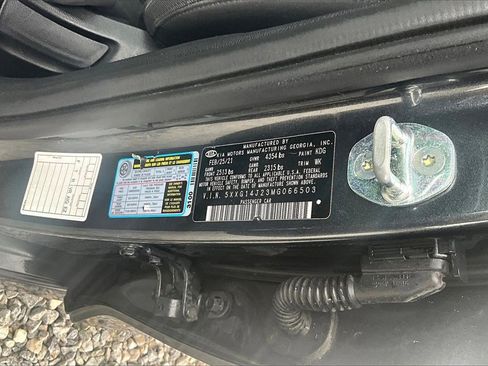 Used 2021 Kia K5 LXS image 31