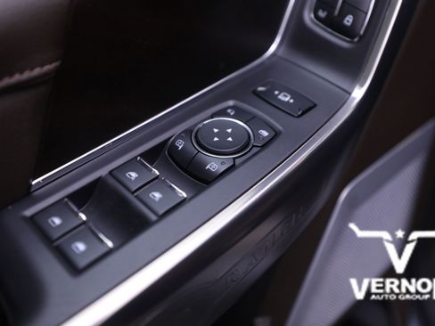 New 2026 Ford F350 King Ranch w/ Chrome Package image 18