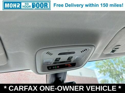 Used 2021 Chevrolet Traverse Premier w/ Redline Edition FWD image 34