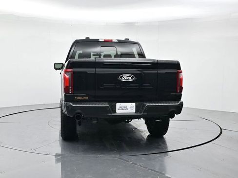 New 2026 Ford F150 Tremor w/ Equipment Group 402A High AWD/4WD image 9