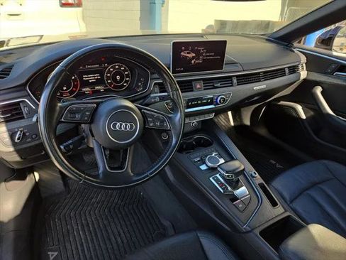 Used 2018 Audi A5 2.0T Premium Plus w/ Premium Plus image 11