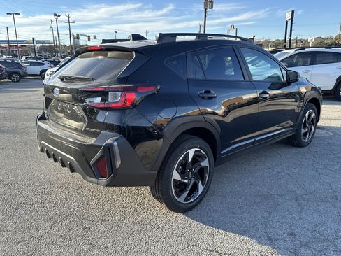 New 2026 Subaru Crosstrek 2.5i Limited w/ Crosstrek Mirror Package image 3