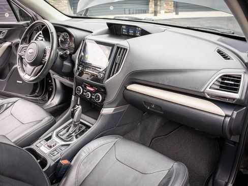 Used 2022 Subaru Forester Limited image 34