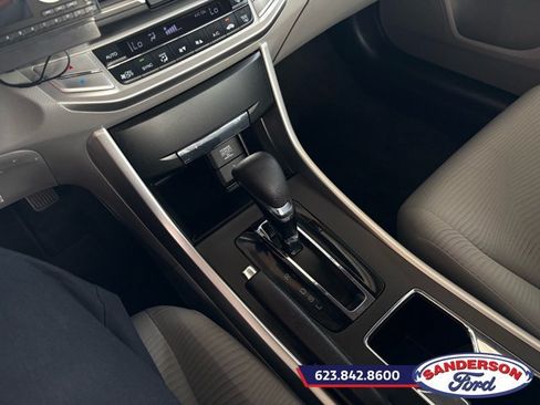 Used 2015 Honda Accord LX image 19