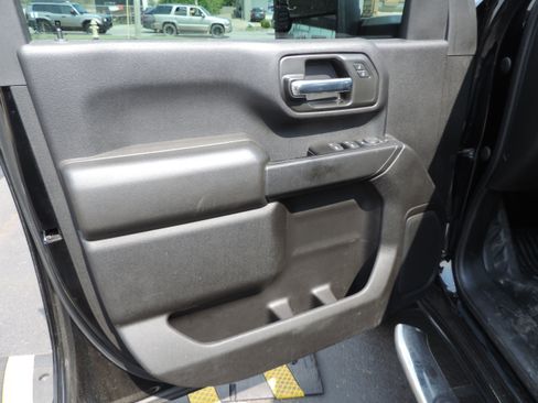 Used 2022 Chevrolet Silverado 3500 W/T w/ WT Convenience Package image 12