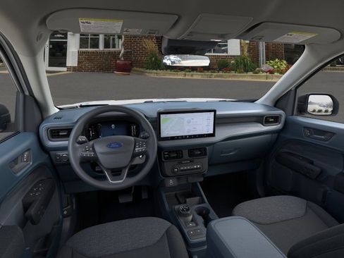 New 2026 Ford Maverick XL AWD/4WD image 9