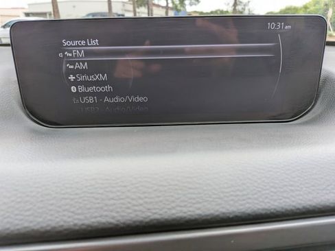 Certified 2025 MAZDA CX-50 2.5 Turbo w/ Weather Package image 21