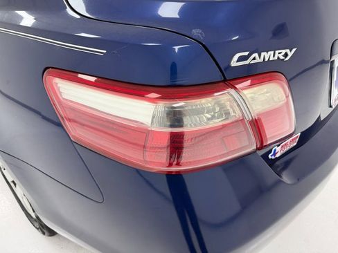 Used 2007 Toyota Camry LE image 36