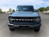 Used 2024 Ford Bronco Outer Banks image 2