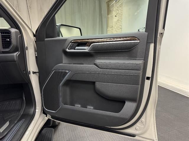New 2026 GMC Sierra 1500 SLE w/ Preferred Package AWD/4WD image 21
